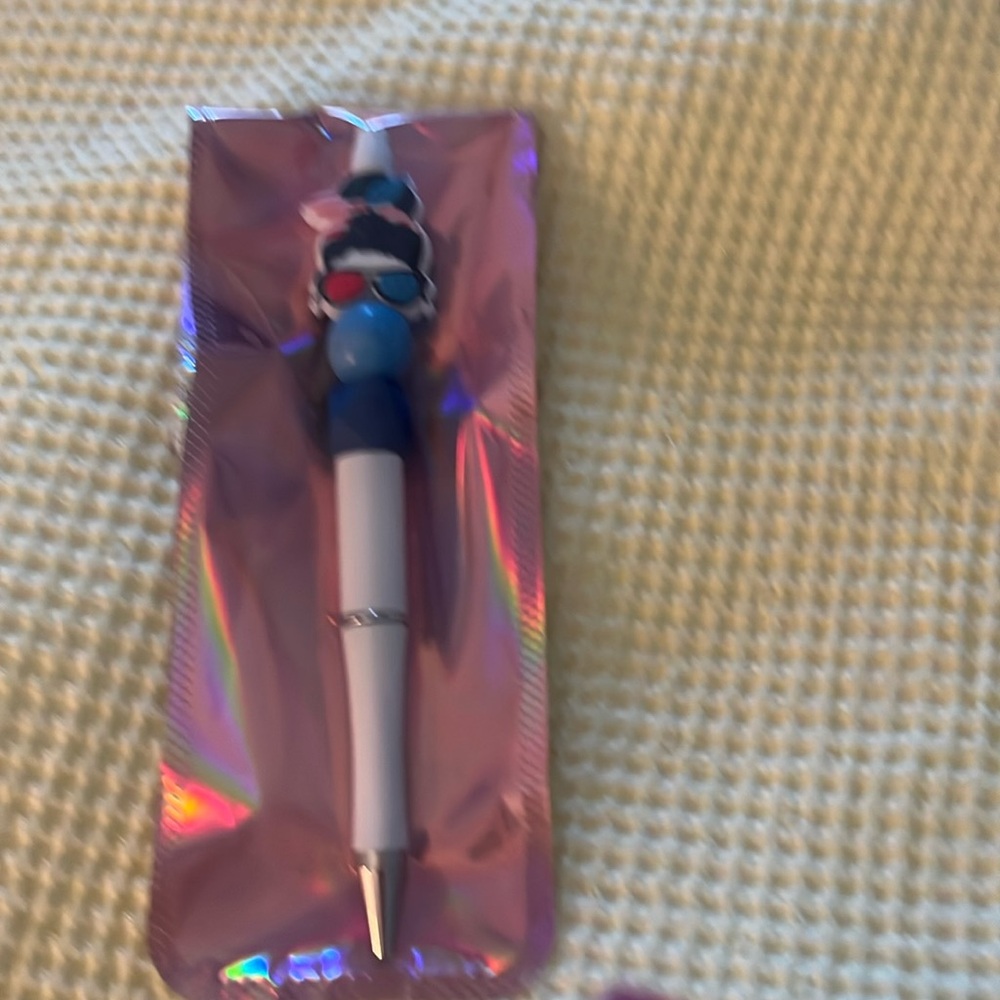 Pen